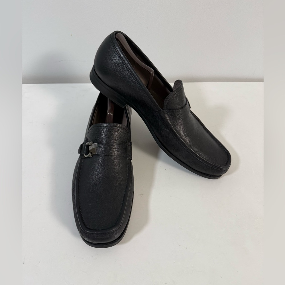 Salvatore Ferragamo Men’s Shoes 12